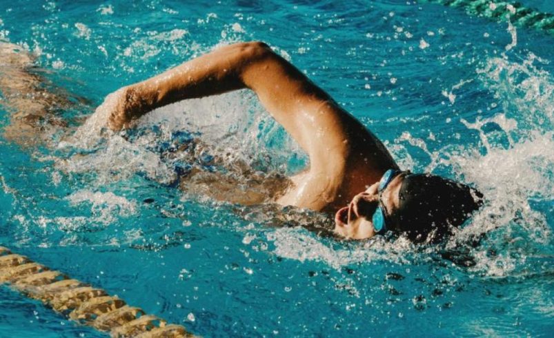 Jóvenes caleños nadarán más de 12 horas para salvar el patrimonio del colegio Santa Librada, institución emblemática con más de 200 años de historia

 – Tinta clara