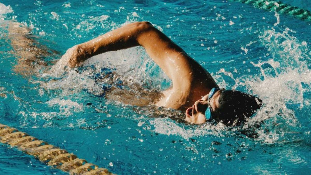 Jóvenes caleños nadarán más de 12 horas para salvar el patrimonio del colegio Santa Librada, institución emblemática con más de 200 años de historia

 – Tinta clara