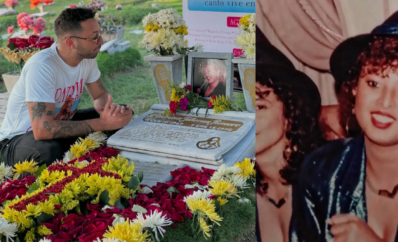 Cartagena honró los 31 años del legado de Patricia Teherán en una emotiva ceremonia que reunió a su familia, seguidores y herederos del vallenato

 – Tinta clara