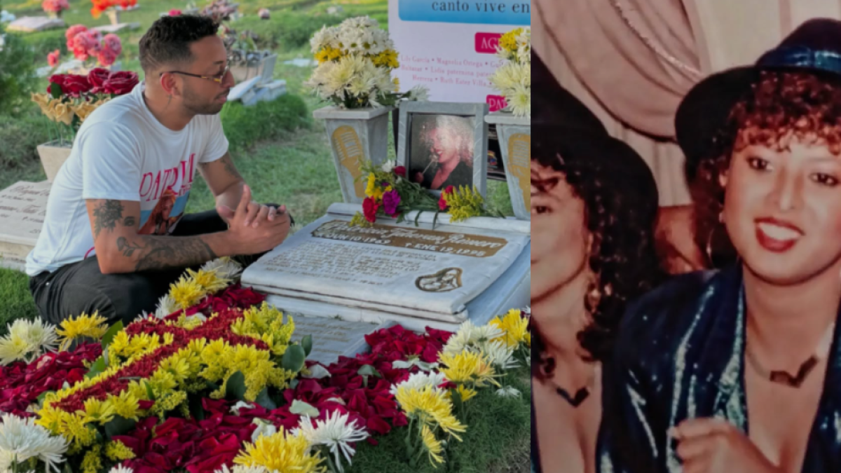 Cartagena honró los 31 años del legado de Patricia Teherán en una emotiva ceremonia que reunió a su familia, seguidores y herederos del vallenato

 – Tinta clara