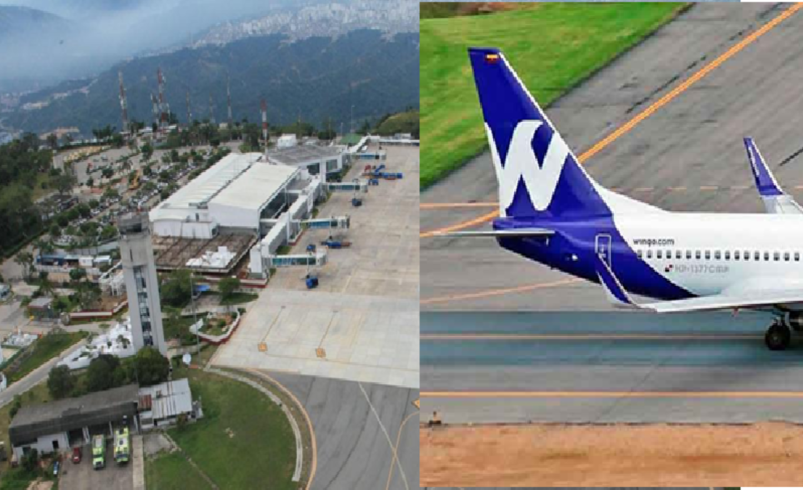 conoce las nuevas conexiones que Wingo ofrecerá para Santander

 – Tinta clara