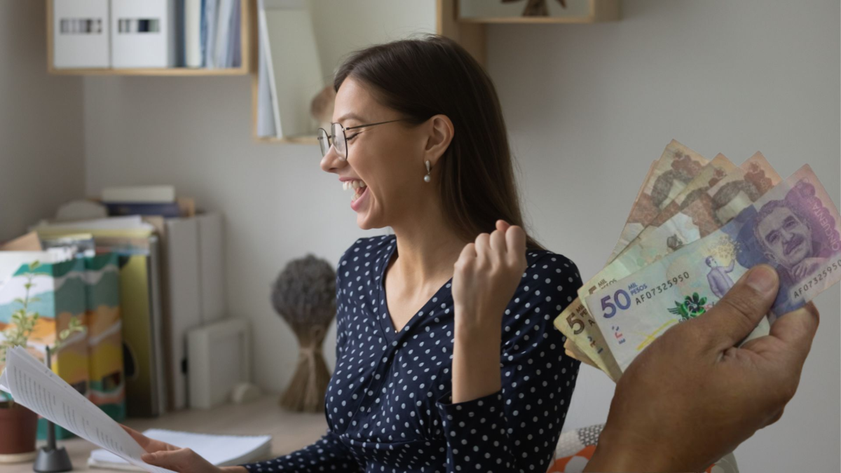 ¿Cómo retirar la indemnización por despido en 2026 y para qué se puede utilizar?

 – Tinta clara