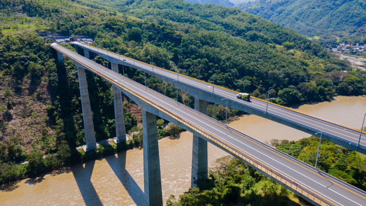 Este fue un año récord para Grupo Argos en 2025

 – Tinta clara