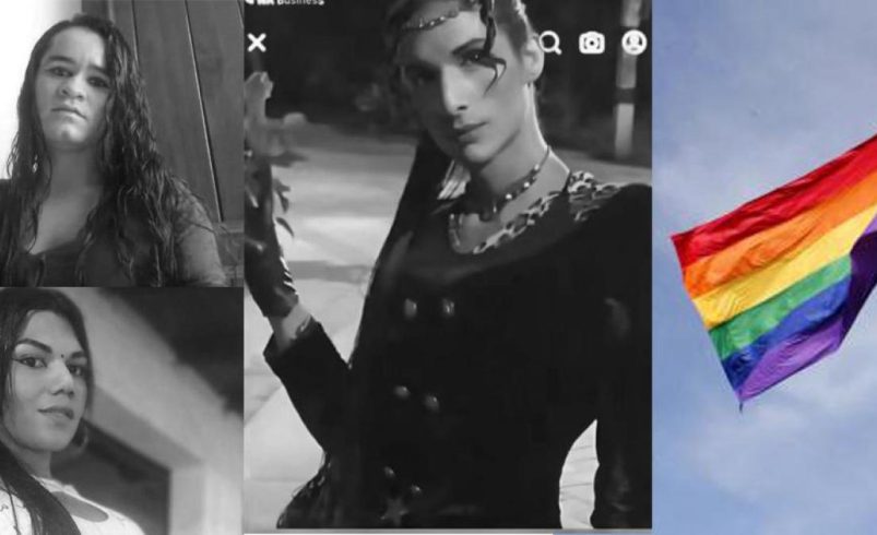 2025 marcó un aumento alarmante de la violencia contra las personas Lgbtiq+ en Antioquia

 – Tinta clara