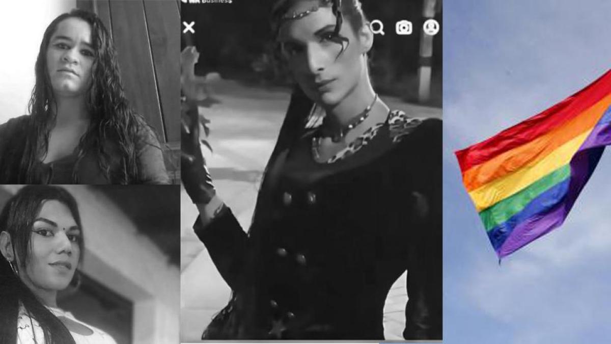 2025 marcó un aumento alarmante de la violencia contra las personas Lgbtiq+ en Antioquia

 – Tinta clara