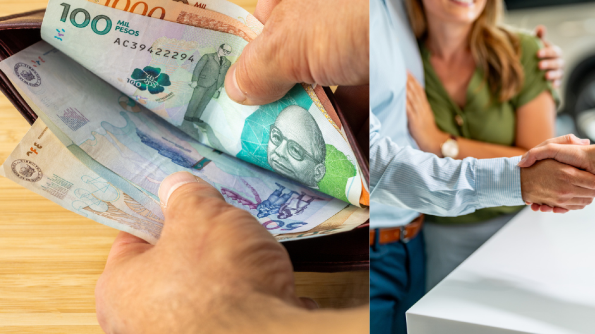 ¿Cuánto habrá que pagar de alquiler en 2026 con un aumento del 5,1% del IPC? Este es un cálculo de 850.000 a 2 millones de pesos.

 – Tinta clara