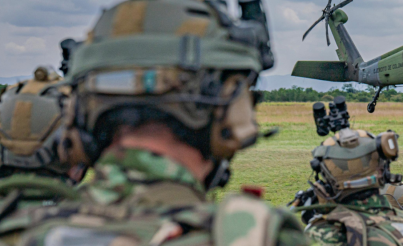 ¿Será 2026 el año que marcará el futuro de la estrategia de seguridad de Cali y el Valle del Cauca? Los líderes ponen sus mejores cartas sobre la mesa

 – Tinta clara