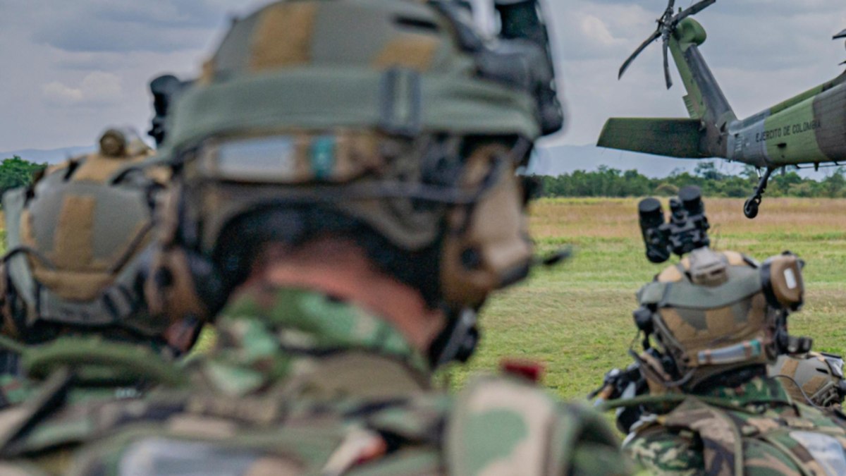 ¿Será 2026 el año que marcará el futuro de la estrategia de seguridad de Cali y el Valle del Cauca? Los líderes ponen sus mejores cartas sobre la mesa

 – Tinta clara