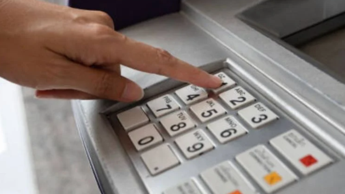 ¿Es recomendable imprimir un recibo? Esto es lo que dicen los expertos en seguridad

 – Tinta clara