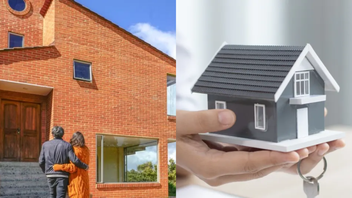 Así puedes acceder a financiamiento de vivienda del Fondo Nacional del Ahorro sin estar conectado: ahorro voluntario

 – Tinta clara