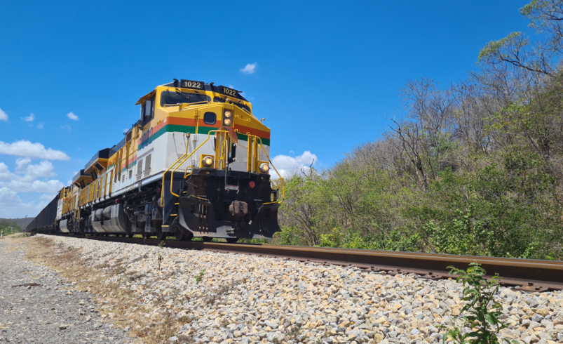 12 bloqueos en 21 días ponen en jaque operación de multinacional en La Guajira

 – Tinta clara
