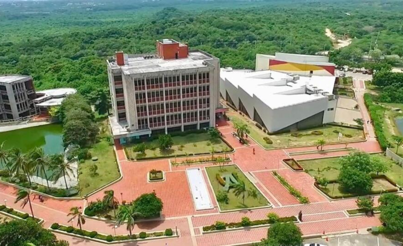 Estos son los involucrados en la investigación

 – Tinta clara