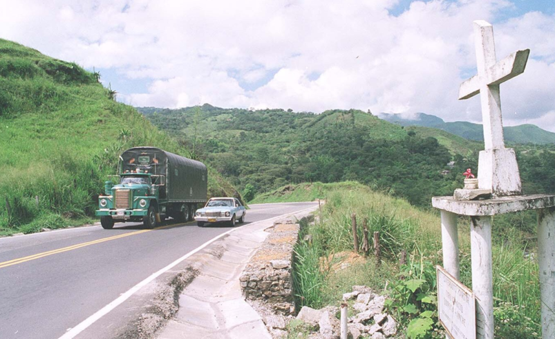 Hay heridos tras la explosión del aparato

 – Tinta clara