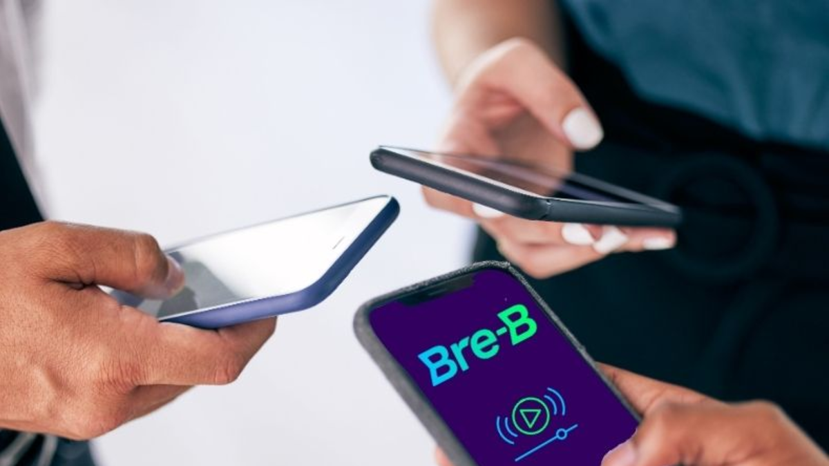 Sistema Bre-B tendría interrupciones este domingo, advierte Banco de la República

 – Tinta clara