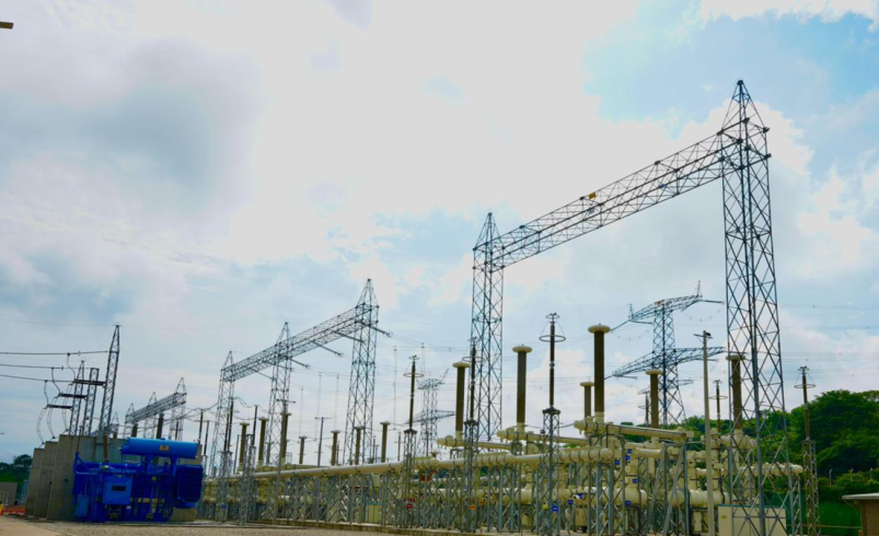 Cómo afecta a los productores y usuarios de energía en Colombia

 – Tinta clara