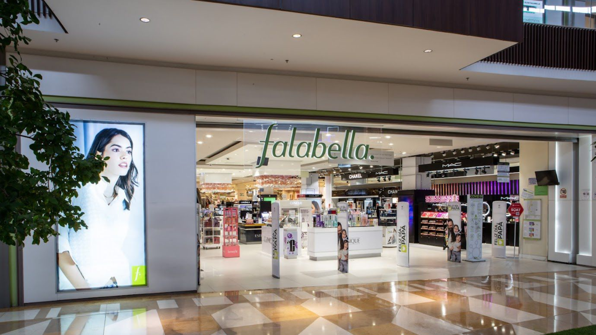 Falabella consolida control en Colombia tras comprar participación minoritaria en Corona por $159 millones

 – Tinta clara