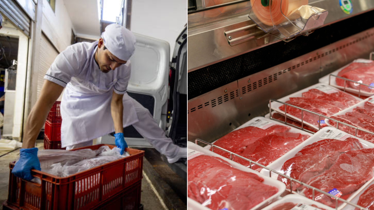 Córdoba y Santander están en peligro por la intención del Gobierno de limitar o suspender exportaciones de carne, advierten Analdex y Fedegán

 – Tinta clara