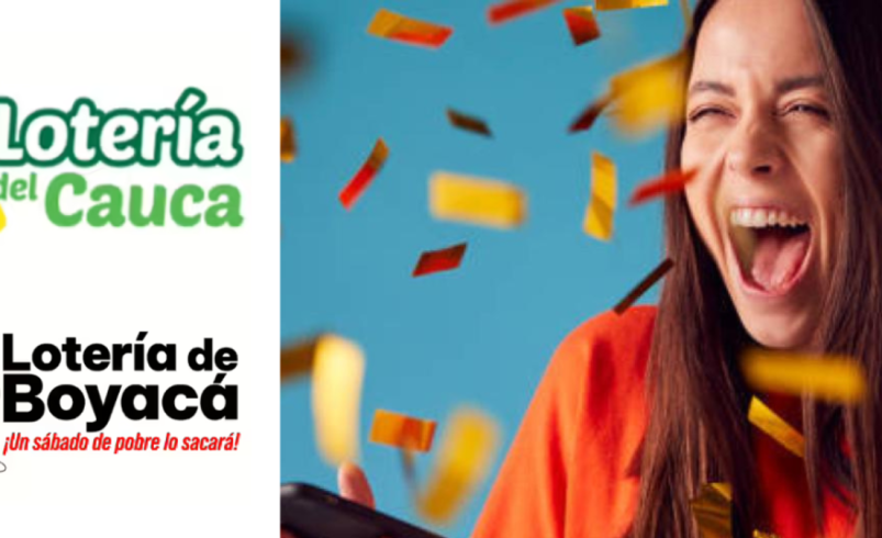 Consulta aquí los números ganadores del sábado 14.03.2026

 – Tinta clara