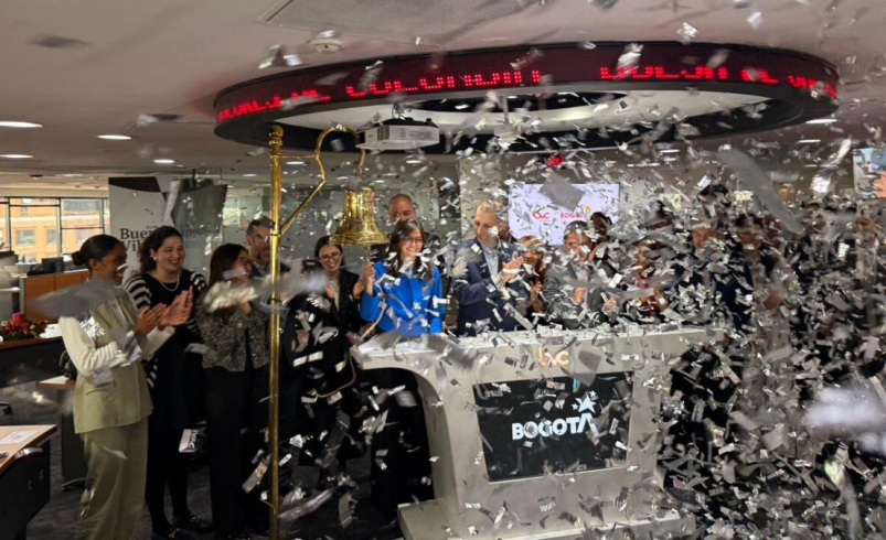 En 2025 con máximos históricos en bolsa, qué acciones fueron las más rentables y qué esperar en 2026.

 – Tinta clara