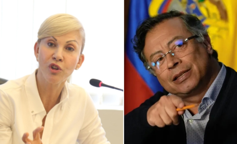 El gobernador del Valle respondió al presidente Petro, tras afirmar que el hospital era un centro de esclavitud

 – Tinta clara