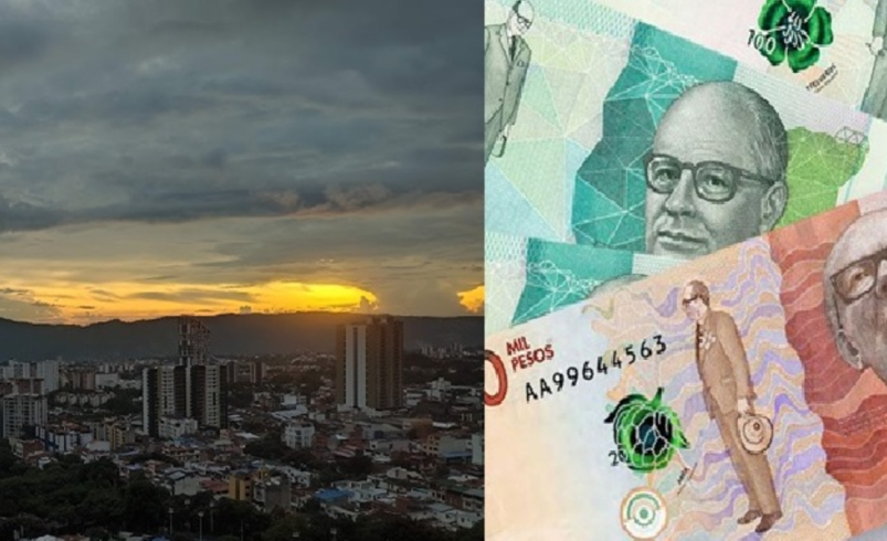 ¿Porque? Estos son los motivos, según revela el Dane

 – Tinta clara