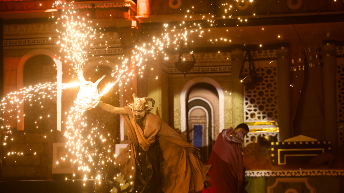 La Loa de los Santos Reyes Magos de Baranoa es declarada Patrimonio Cultural Inmaterial de la Nación

 – Tinta clara