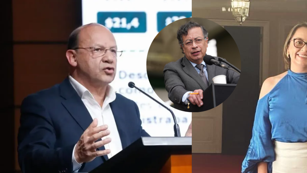 la orden sobre ahorros de pensiones en el extranjero, que provocó la dimisión del director de la URF

 – Tinta clara