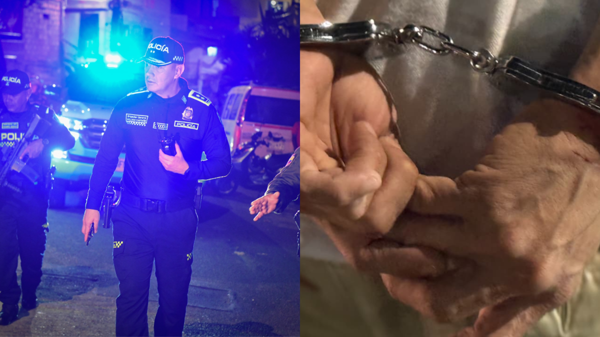 Cayó líder de ‘La Terraza’

 – Tinta clara