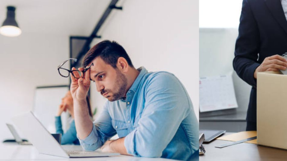 ¿Tu jefe hace cosas que te harían renunciar? Se llama ‘despido silencioso’, así es como te reconoces y te defiendes

 – Tinta clara