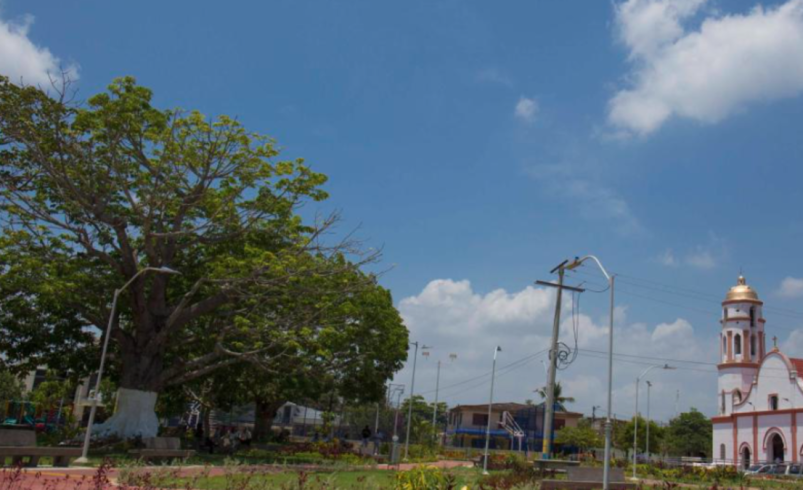 Un robo millonario en una residencia y un ataque armado contra un establecimiento en menos de 12 horas preocupan a Santo Tomás en el Atlántico

 – Tinta clara