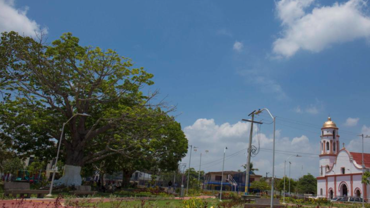 Un robo millonario en una residencia y un ataque armado contra un establecimiento en menos de 12 horas preocupan a Santo Tomás en el Atlántico

 – Tinta clara