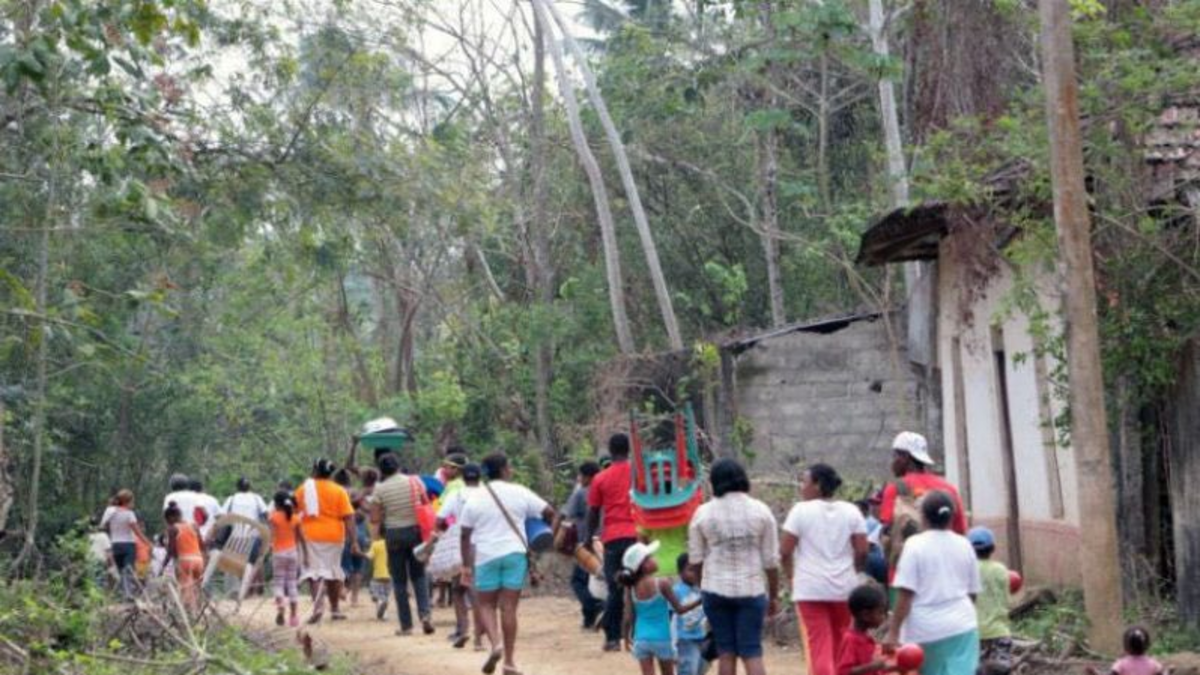 Personería reitera llamado a garantizar atención integral

 – Tinta clara
