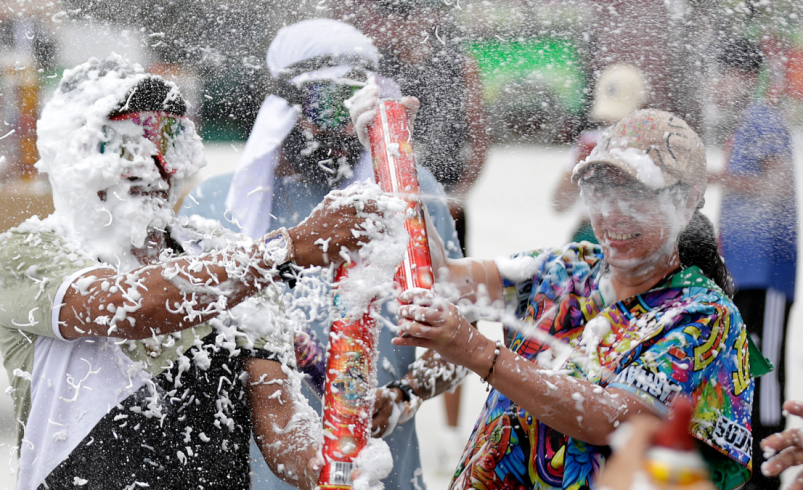 un tribunal prohibió su uso y comercialización para proteger la salud

 – Tinta clara