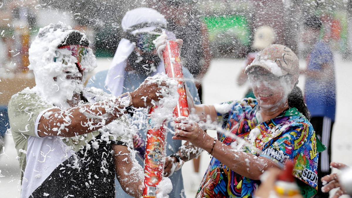 un tribunal prohibió su uso y comercialización para proteger la salud

 – Tinta clara