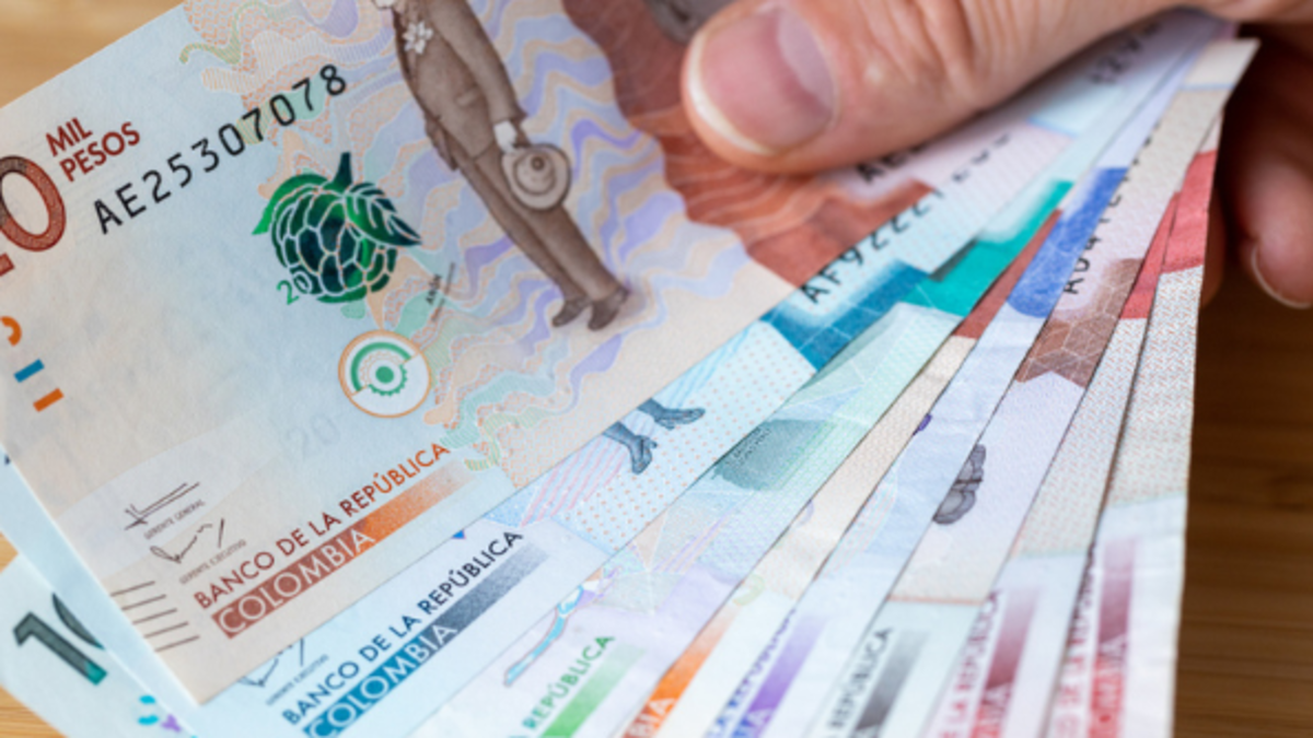 A un paso de la regulación de las ‘finanzas abiertas’, ¿qué tan bien conocen el tema los colombianos?: revela esta encuesta

 – Tinta clara