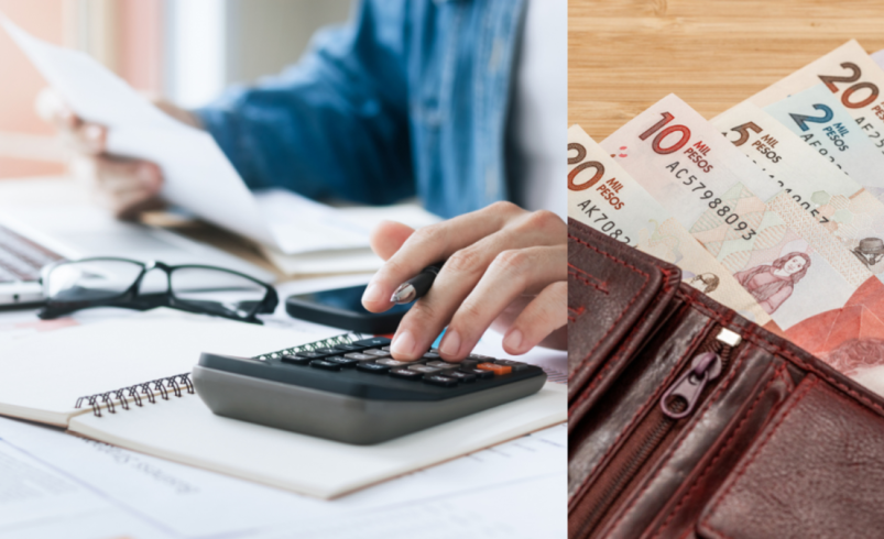 ¿Cuánta bonificación debería recibir con un salario mínimo de 2 millones?

 – Tinta clara