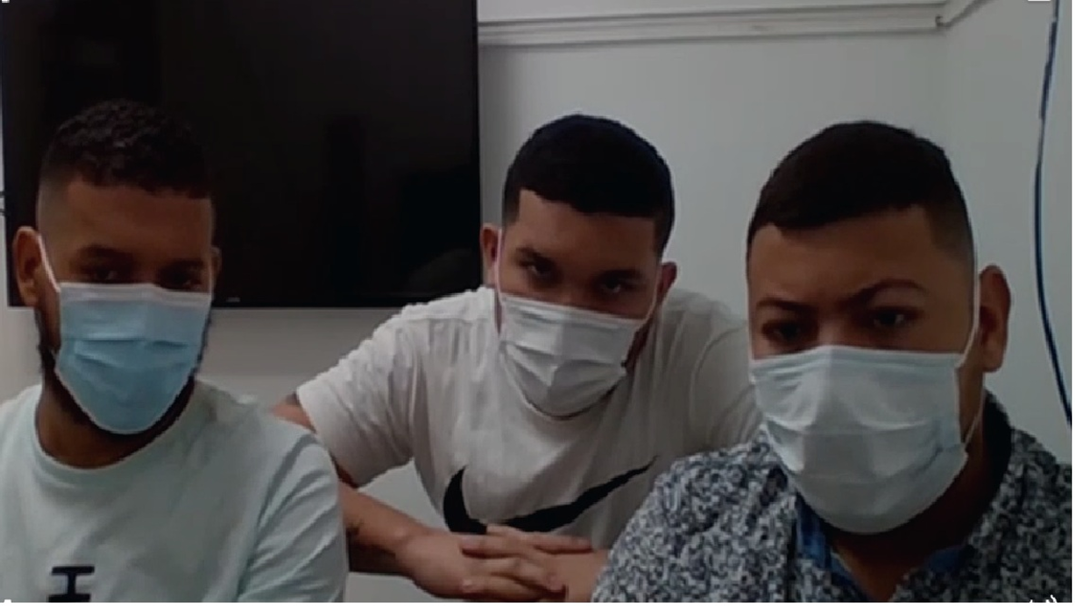 44 años de prisión para policías por el crimen de un joven futbolista en el barrio de San Francisco

 – Tinta clara