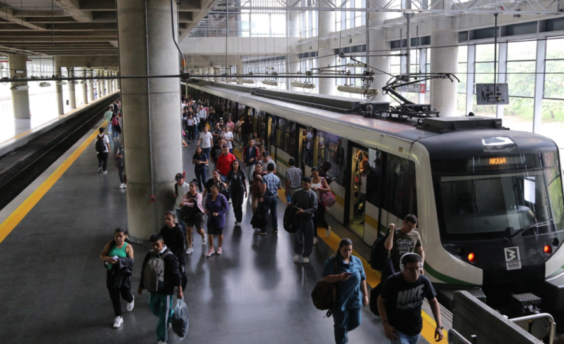 Definen una hoja de ruta para expandirse y volverse autosostenibles en 10 años

 – Tinta clara