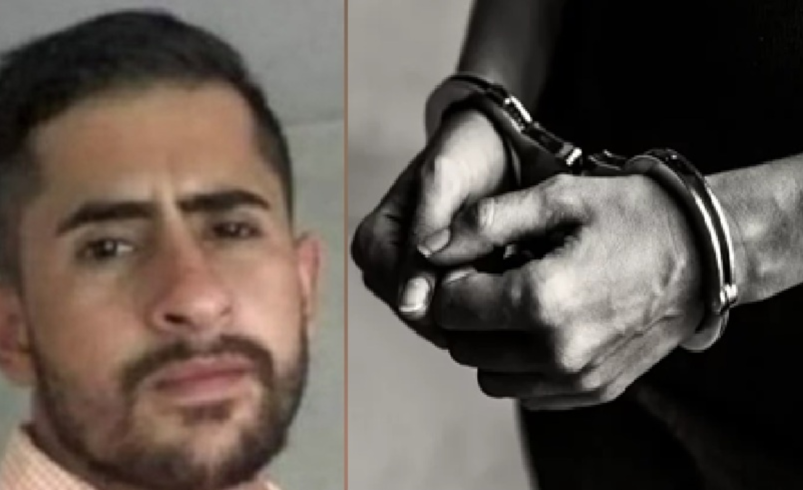 Alias ​​Santanita, el tercero más poderoso del Tren Aragua a nivel mundial y sus alianzas

 – Tinta clara