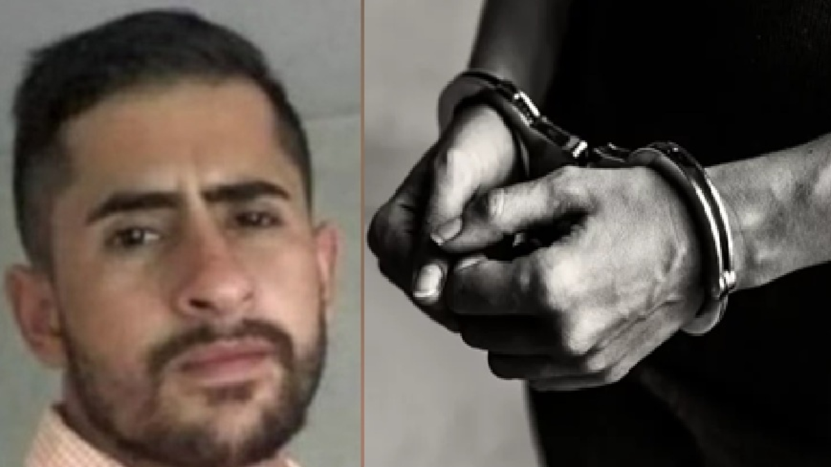 Alias ​​Santanita, el tercero más poderoso del Tren Aragua a nivel mundial y sus alianzas

 – Tinta clara