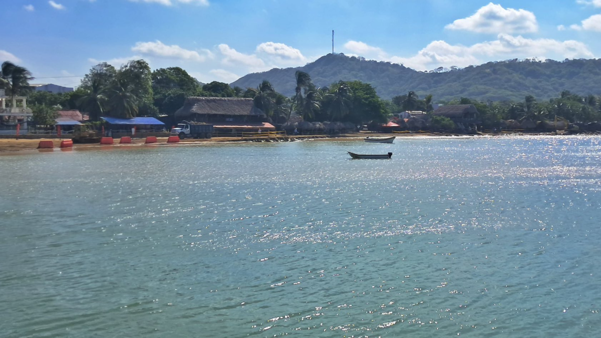 Así avanza el proyecto de espolón y relleno hidráulico que promete transformar el turismo en el Atlántico

 – Tinta clara