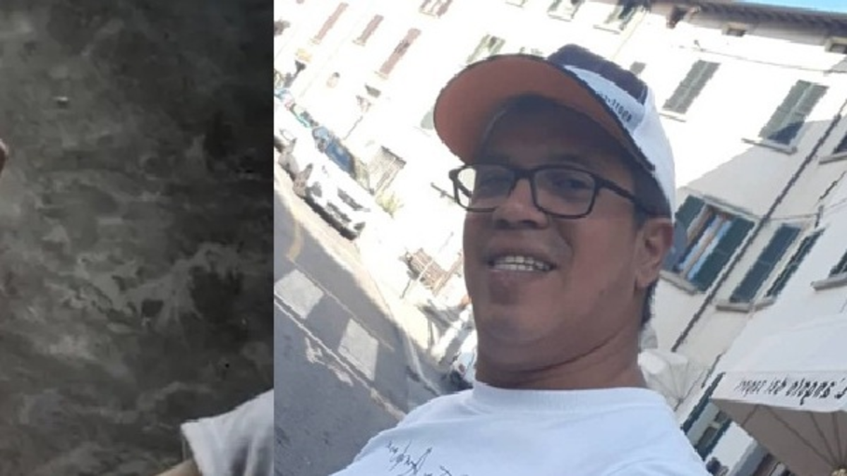 Mujer recibió 5 puñaladas por parte de su expareja, quien es un reconocido cantante de cumbia

 – Tinta clara