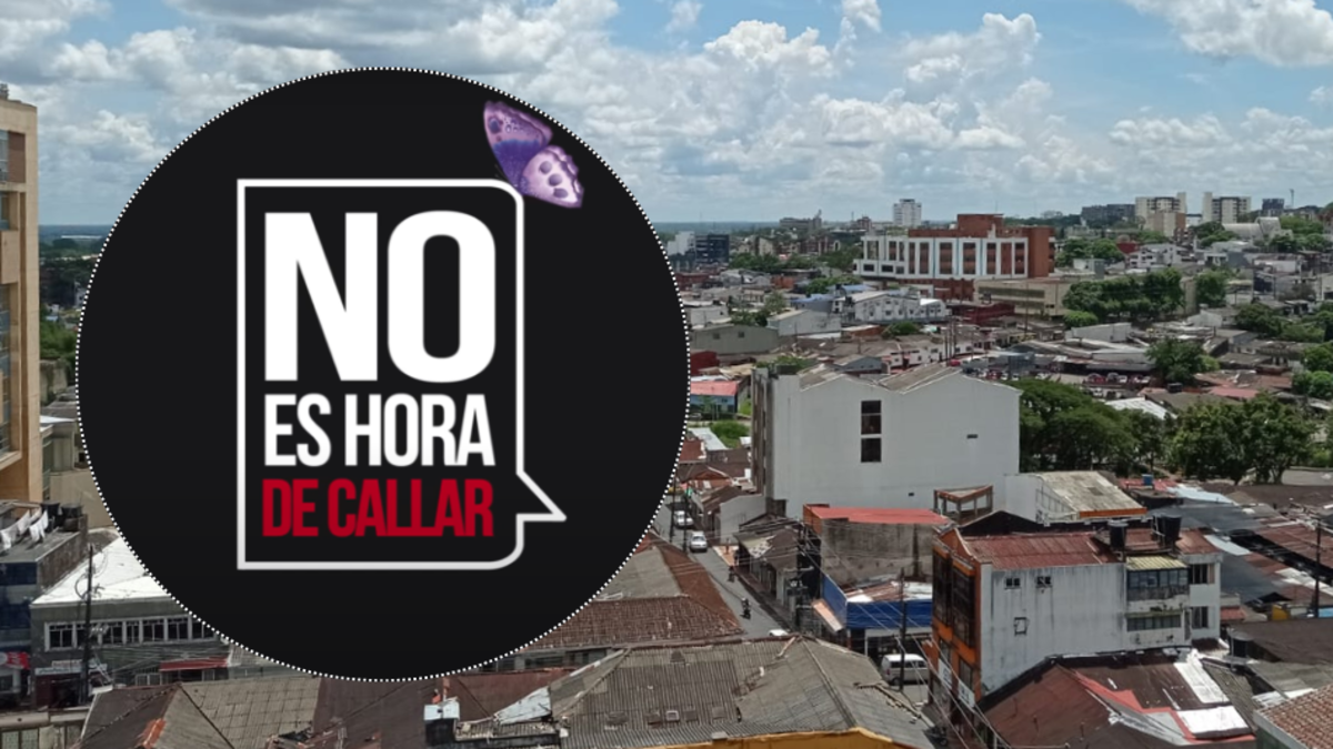 Había denunciado amenazas de su pareja y dejó tres hijos huérfanos.

 – Tinta clara