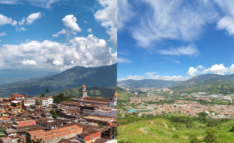 un cadáver fue encontrado en Támesis y otro en Copacabana; hay cuatro en 2026

 – Tinta clara