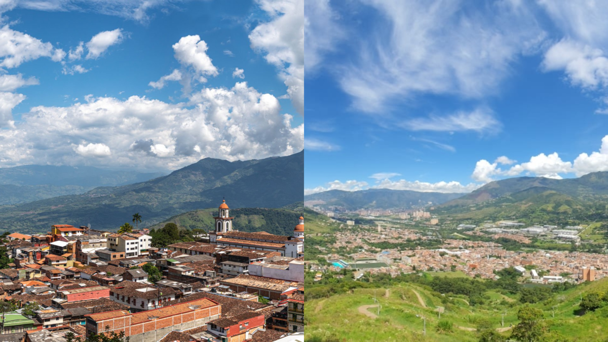 un cadáver fue encontrado en Támesis y otro en Copacabana; hay cuatro en 2026

 – Tinta clara