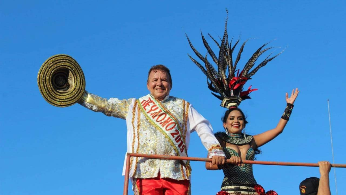 Persiste el revuelo en Sabanalarga por Argelio Consuegra Peña: exigen claridad sobre las causas de la muerte del reconocido gestor cultural

 – Tinta clara