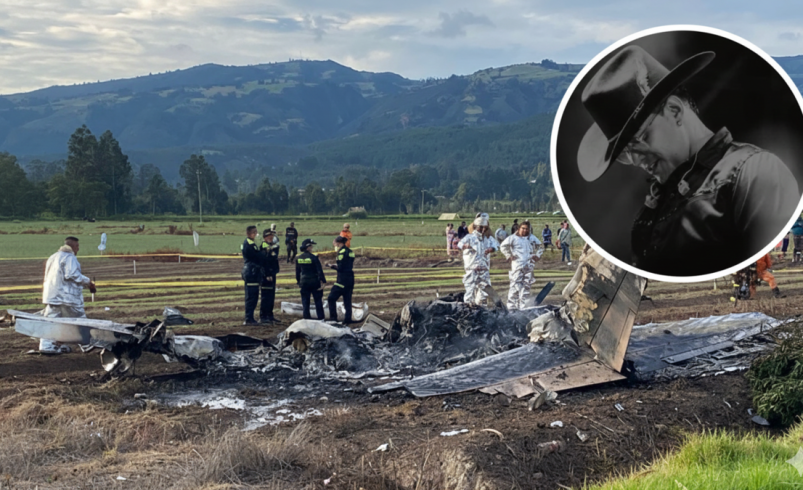 ‘El piloto parecía preocupado’

 – Tinta clara