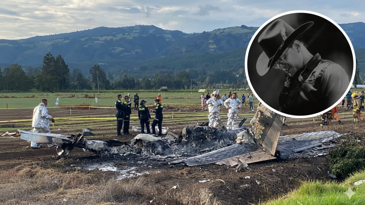 ‘El piloto parecía preocupado’

 – Tinta clara