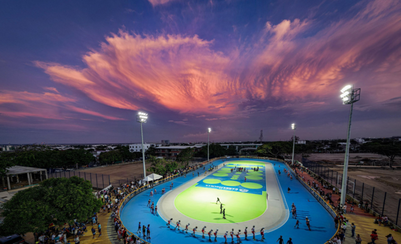 Estos son los objetivos de la ciudad para 2026

 – Tinta clara