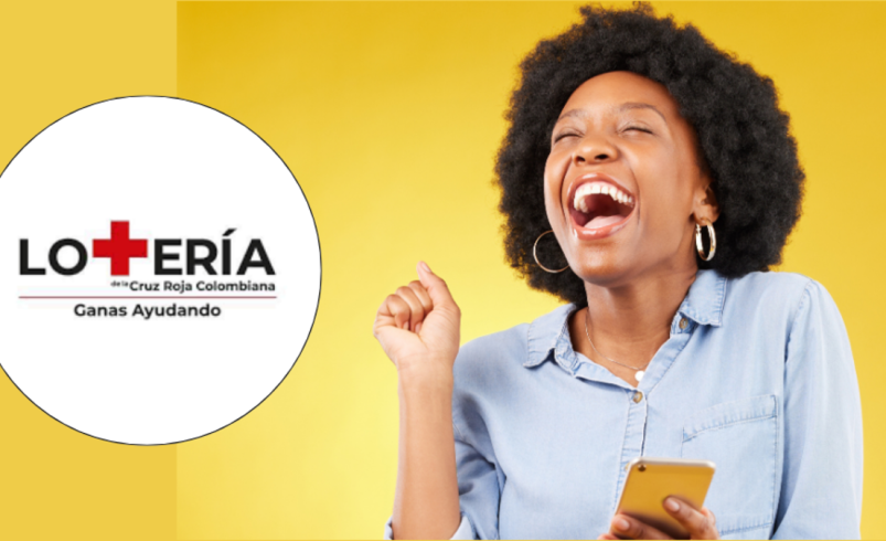 Estos son los números ganadores del premio mayor

 – Tinta clara